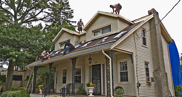 Quick and Trustworthy Emergency Roof Repair Services in West Memphis, AR