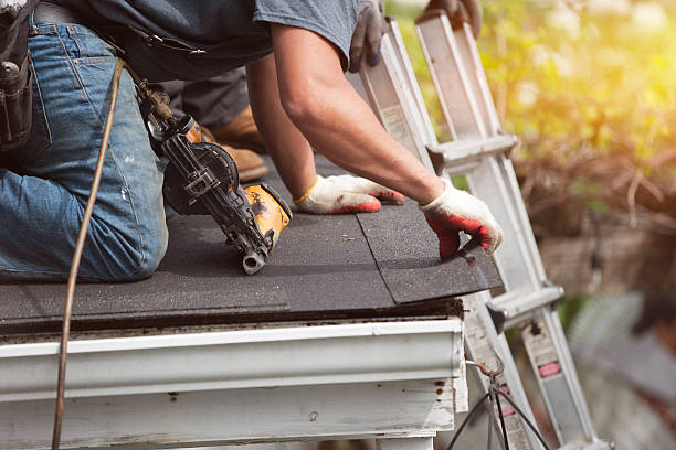 Roof Repair Estimates in West Memphis, AR